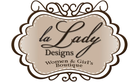 la Lady Designs