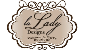 la Lady Designs