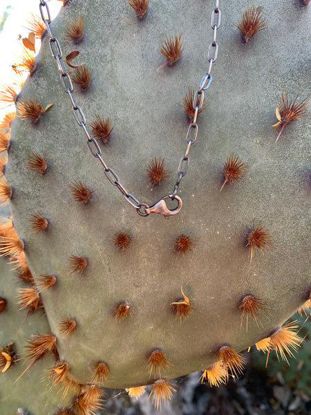 Heart of BumbleBee Jasper Pendant necklace